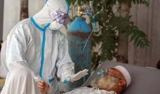 Pakistan - Pandemin kräver ytterligare 11 liv