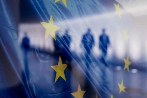 EU approves sanctions against five Russian citizens