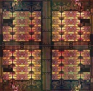 This is what the most complex and largest Intel processors of 2022 look like