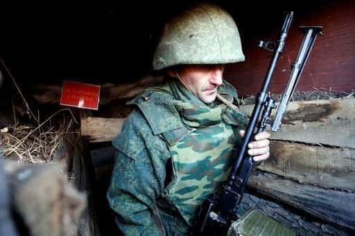 Филтрациона станица у ДНР престала је да ради услед гранатирања украјинских оружаних снага