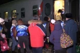 Росія - АЮР запустила гарячу лінію з правової допомоги біженцям