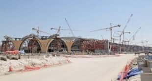 'Koeweit staat op de 4e plaats in de Golf met projecten ter waarde van $ 202 miljard'