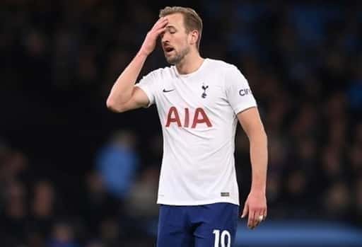 Kane a Tottenham odvolávajú rokovania o novej zmluve