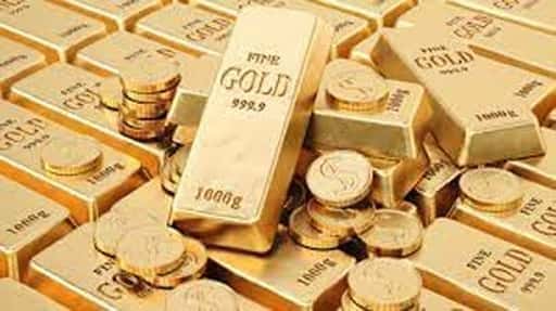 Spanning Moskou-Kiev brengt goud naar hoogste punt in 8 maanden
