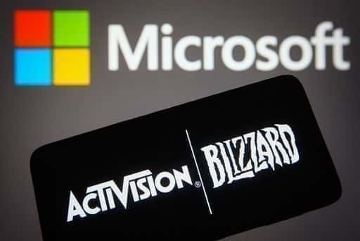 Microsoft започна преговори за закупуване на Activision само три дни след публичността на скандала в компанията