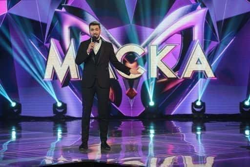 Kirkorov said that he sees Drobysh in all the participants of the Mask