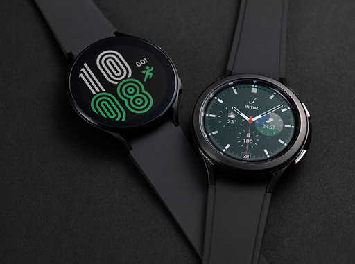Ceasul inteligent Samsung Galaxy Watch 4 scade la un preț scăzut de 150 USD pe eBay