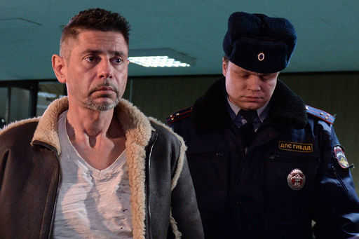 «КП»: актор Миколаїв погодився на лікування у психіатричній лікарні