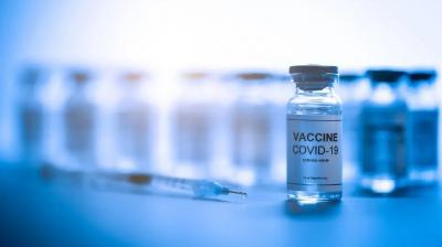 SII vraagt ​​toestemming voor gebruik in noodgevallen voor Covovax-vaccin voor kinderen van 12-17 jaar