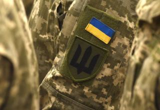 Ukraynalı yetkililer iki Ukraynalı askerin öldüğünü bildirdi