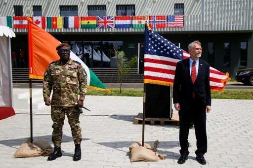 В Кот-д'Ивуаре проходят военные учения под руководством США на фоне неопределенности в Сахеле