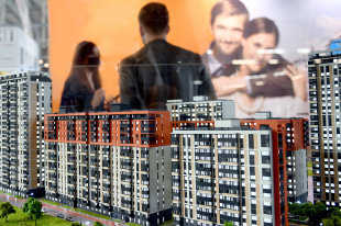 Rusland - Nieuwe gesubsidieerde hypotheken kunnen worden gelanceerd in Siberië