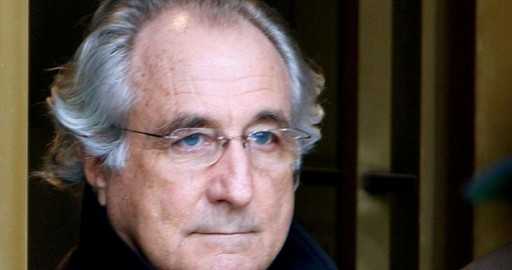 Der Ehemann des verurteilten Betrügers Bernie Madoff wurde tot aufgefunden
