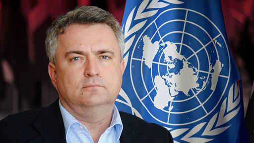 The Permanent Representative of Ukraine to the UN commented on the recognition of the DPR and LPR