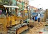 Der Mindestlohn wird Kambodschas Bausektor nicht reparieren