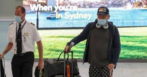Australien öffnet die Covid-19-Pandemie geschlossenen Grenzen wieder vollständig und heißt Touristen wieder willkommen