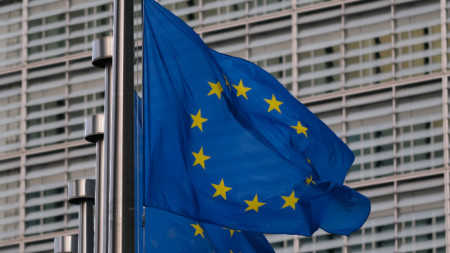 Rada EÚ: Miliardová pomoc Ukrajine, žiadne sankcie pre Rusko