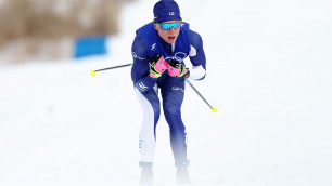 Finnish skier froze his penis at the 2022 Olympics