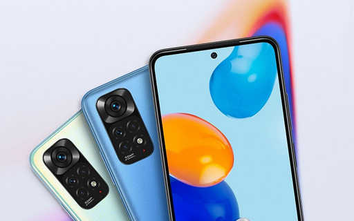Redmi Note 11 series has a new model coming soon: Redmi Note 11S 5G has appeared in the IMEI database