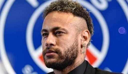 Neymar chce grać w MLS przed przejściem na emeryturę