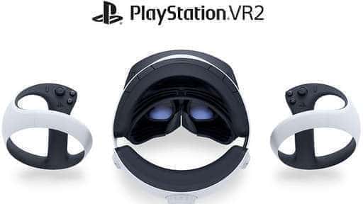 Sony presentó un nuevo casco de realidad virtual para PlayStation