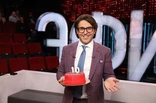 Malakhov will move to the new show Russia 1