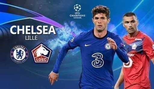 Chelsea vs Lille: The Blues Oportunidad de demostrar el estatus de campeón mundial