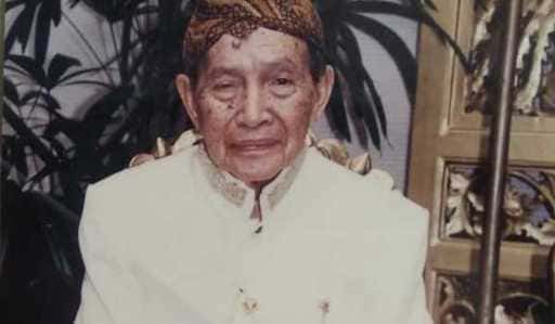 Apoio ao Dr. R Suharto se Torna um Herói Nacional Fortalece Pesquisa SMRC: 69% dos Residentes da NTT...