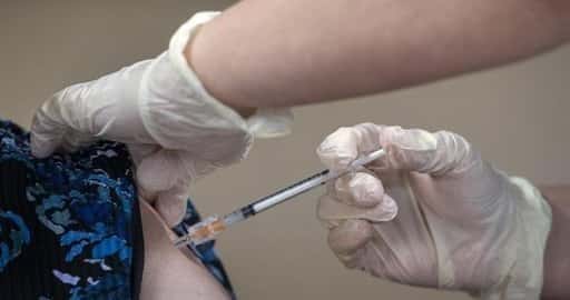 Kanada - Northern Alberta County säger att det inte längre kommer att anställa företag med vaccinationspolicyer