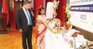 Ambasada Indiei inaugurează prima săptămână de produs One District One