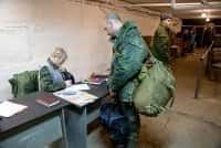 Special units of the Ministry of Internal Affairs are being created in the DPR