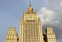 Rosja – rosyjskie MSZ: Moskwa nie boi się zachodnich sankcji