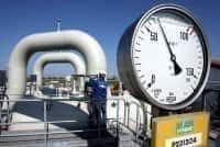 Rosja - Europejskie ceny gazu gwałtownie rosną po wiadomości o Nord Stream 2