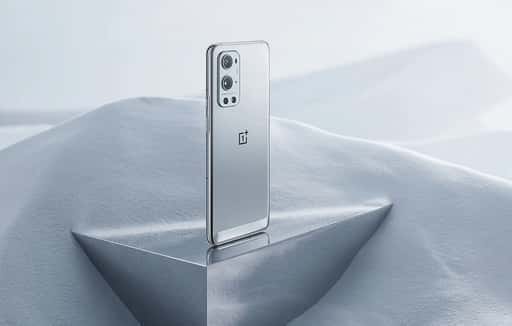 OnePlus 9 Pro with free shipping to Russia fell in price on AliExpress