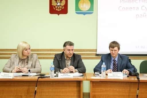 Russia - Andrey Shimkiv ha proposto di modificare la legge di Novosibirsk sulla fornitura di legname
