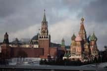 Новые санкции для России и США: Путин «бредит»