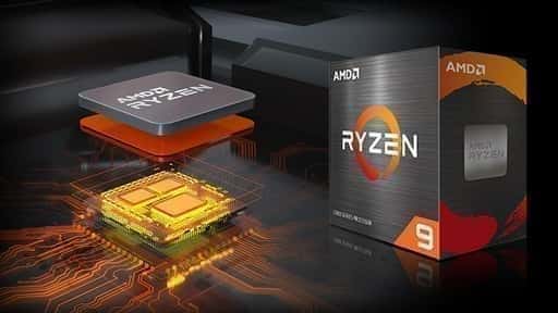 AMD processors are already on par with Intel CPUs