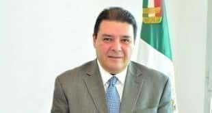Botschaft des mexikanischen Botschafters in Kuwait