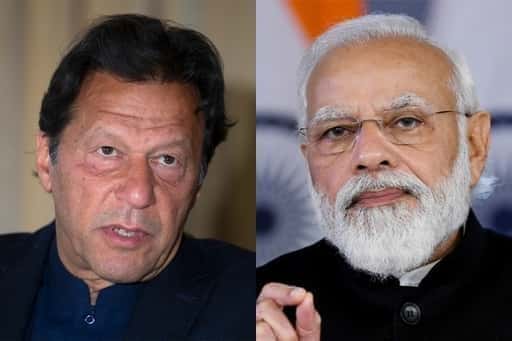 Khan del Pakistan: Mi piacerebbe discutere con Narendra Modi in TV