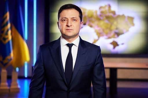 Zelensky announced the call for reservists to understaff the army of Ukraine