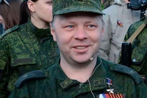 In the DPR reported an attempted terrorist attack against the ex-Minister of Defense