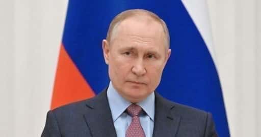 Putin ukaže vojakom v odcepljene regije na vzhodu Ukrajine