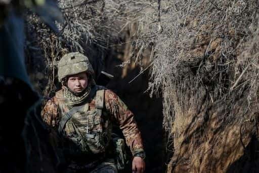 ООН соберется после того, как Россия отправит войска на восток Украины: прямой эфир
