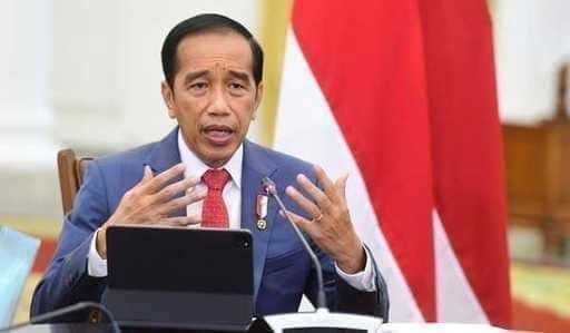 Präsident Jokowi würdigt den Obersten Gerichtshof bei der Verwirklichung eines modernen Justizsystems