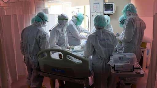 Türkiye 85.026 yeni koronavirüs vakası ve 268 ölüm daha bildirdi.