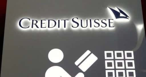 Credit Suisse çirkli pul məlumatlarının sızmasından sonra müdafiəyə qalxdı