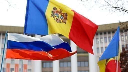 Moldavië beoordeelde de dreiging van een invasie van Rusland