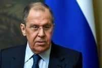 Rusya - Lavrov: Zelensky'den her şeyi bekleyebilirsiniz
