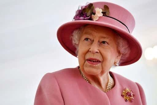 Queen Elizabeth II. sagt Online-Meetings wegen Coronavirus ab