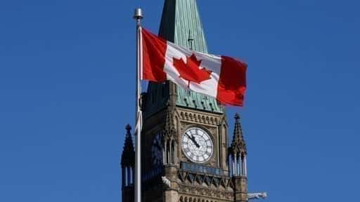 The Canadian Foreign Ministry announced its intention to impose sanctions against Russia